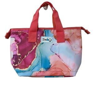 Swig Dreamsicle Lunch Bag